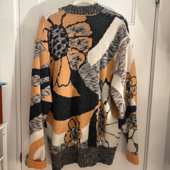 Free People Cardigan - Picture 2 of 4